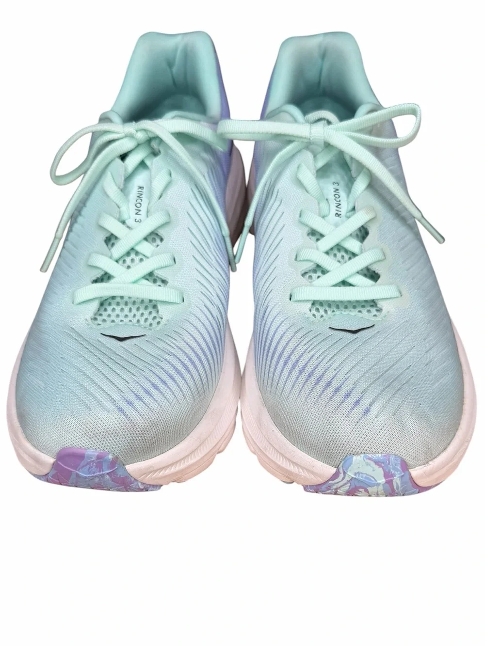 Hoka rincon running